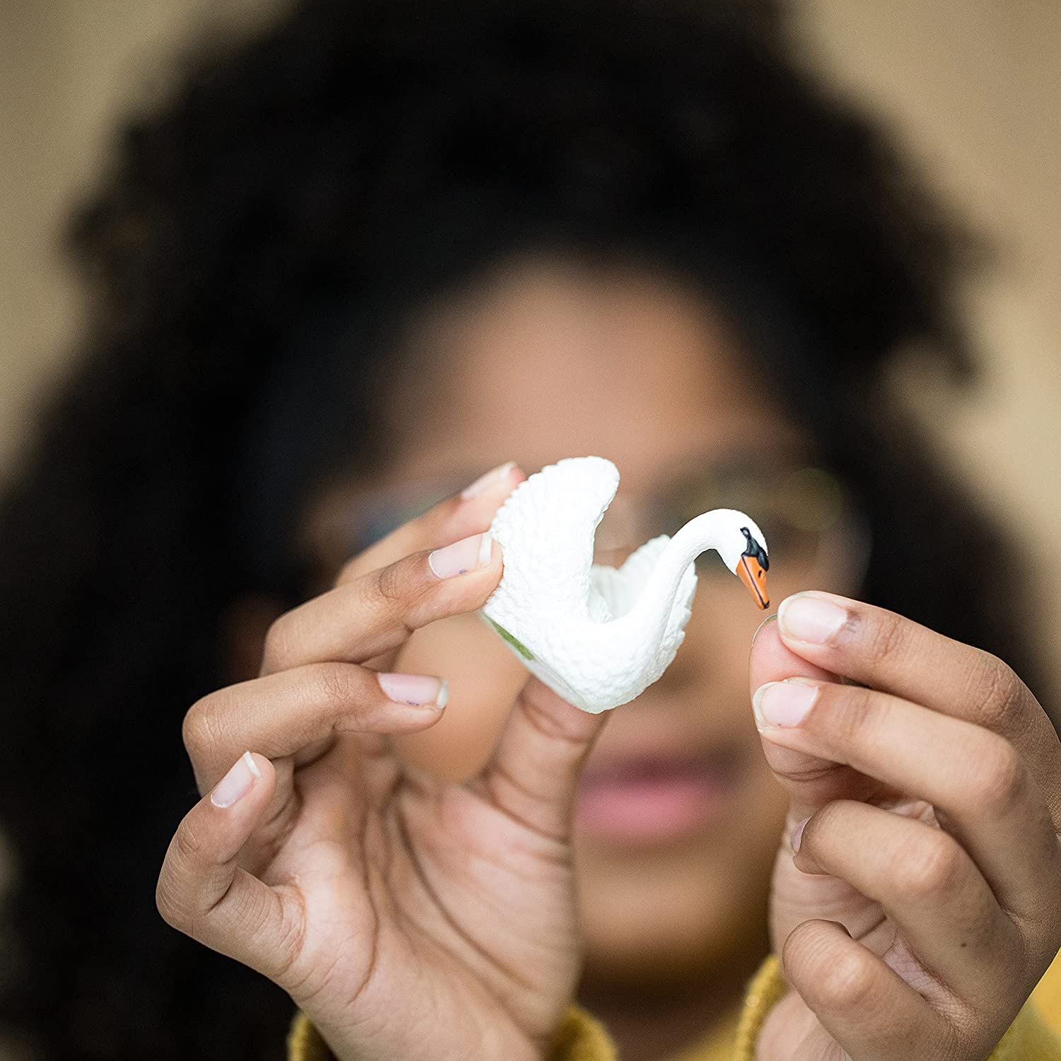 Schleich - Swan