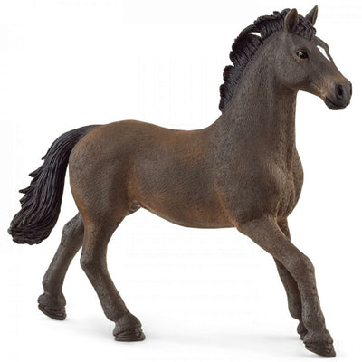 Schleich - Oldenburger Stallion