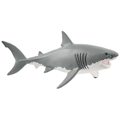 Schleich - Great White Shark