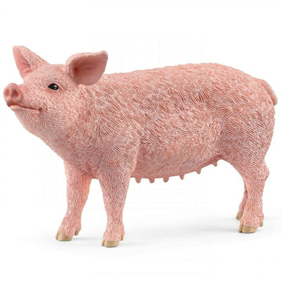 Schleich - Pig