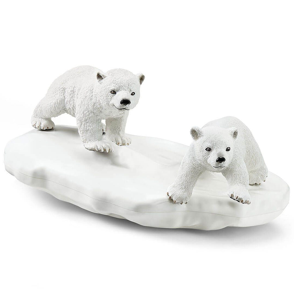 Schleich - Polar Playground