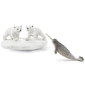 Schleich - Polar Playground