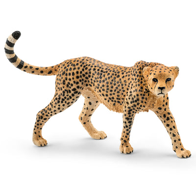 Schleich - Cheetah Female