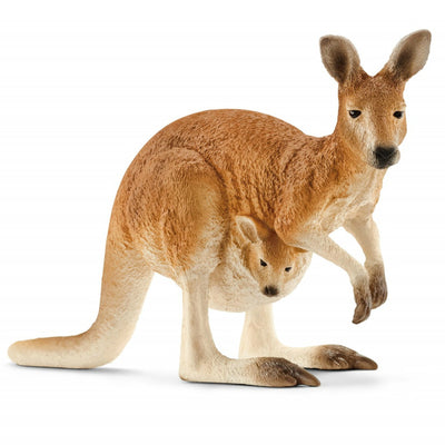 Schleich - Kangaroo