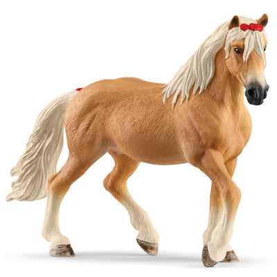 Schleich - Haflinger Mare
