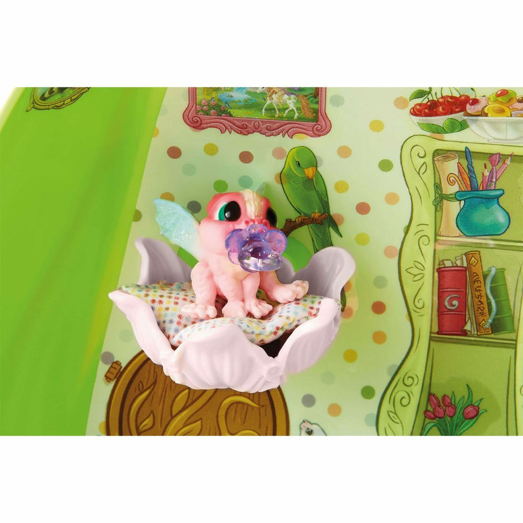 Schleich - Marweens Animal Nursery