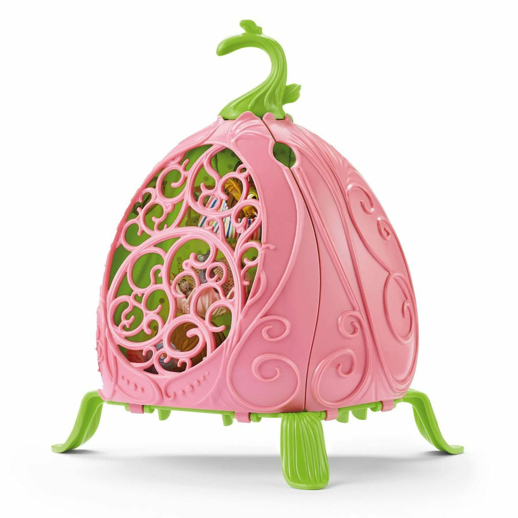 Schleich - Marweens Animal Nursery