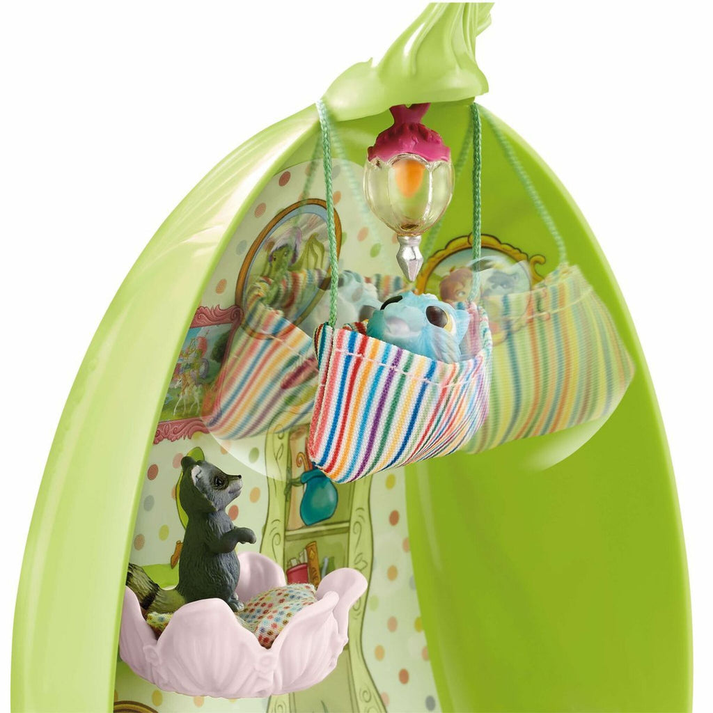Schleich - Marweens Animal Nursery