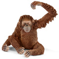 Schleich - Orangutan Female
