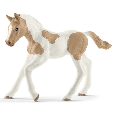 Schleich - Paint Horse Foal