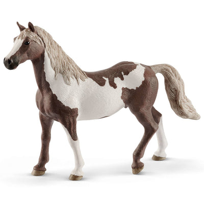 Schleich - Paint Horse Gelding