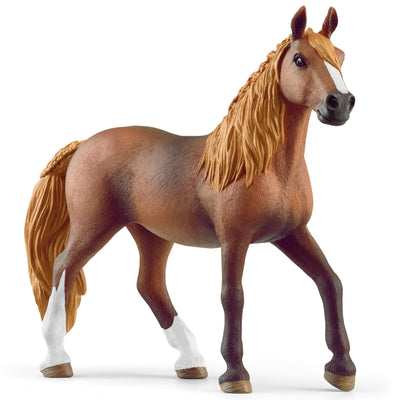 Schleich - Peruvian Paso Mare