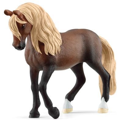 Schleich - Peruvian Paso Stallion