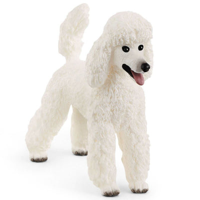 Schleich - Poodle