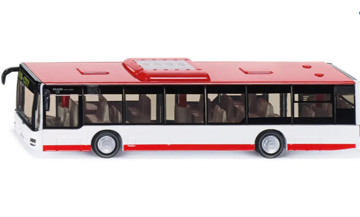 Siku - MAN Lions City Bus