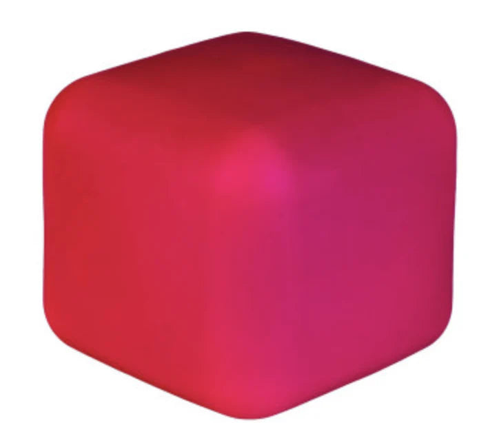 Smooshos - Colour Change Cube