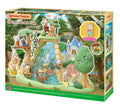 Sylvanian Families - Secret Forest Falls