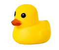 All Brands - Jumbo Squishy Duck asst