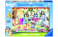 Ravensburger - Bluey Giant Floor Puzzle 24pc