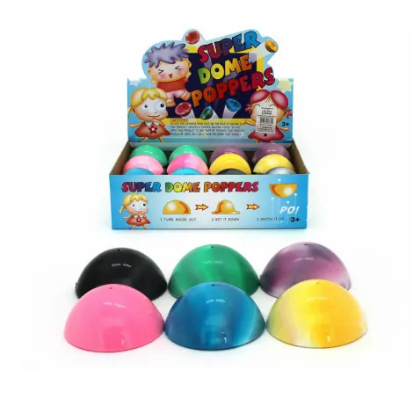 Tnw - Super Dome Popper