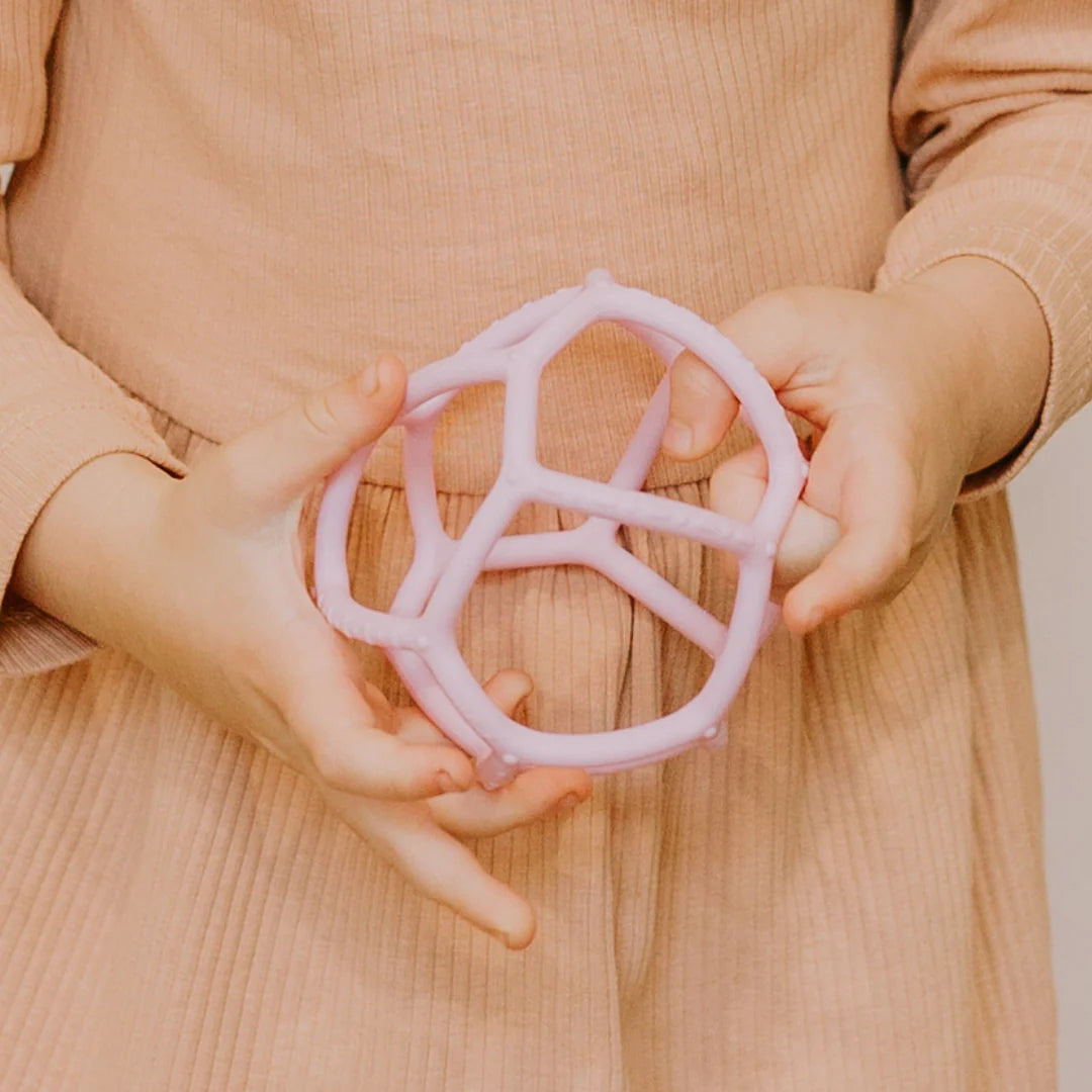 Jellystone - Sensory Ball Soft Mint