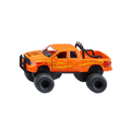 Siku - RAM 1500 with Balloon Tyres 1:50 Scale