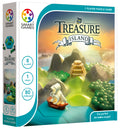 Smart Games - Treasure Island game