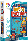 Smart Games - Robot Factory