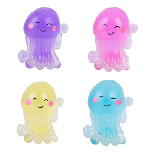 Smooshos - Jelly Pal Jellyfish