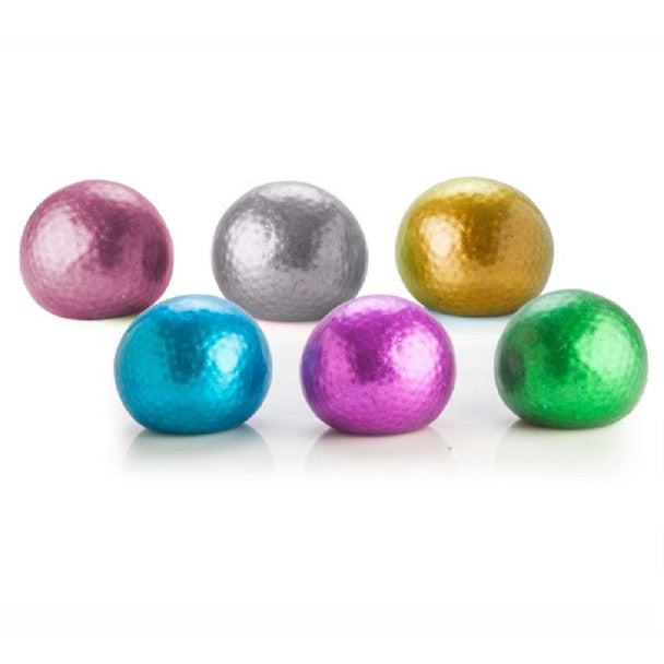 MDI - Smooshos Glitter Squishy Bubble Ball