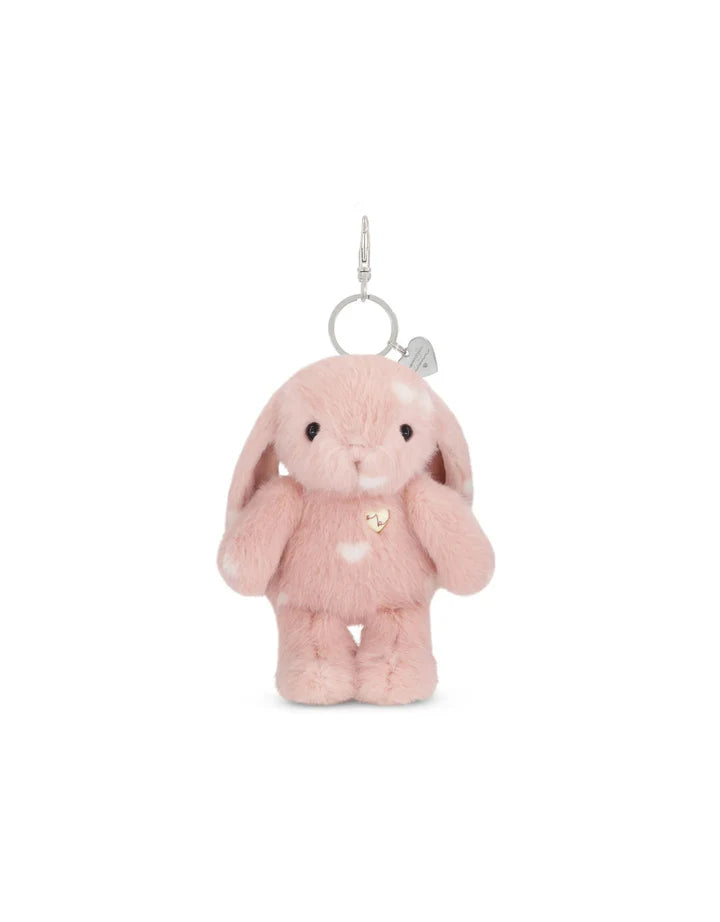 Snuggle Bunnies - Penelope Keyring Little Love