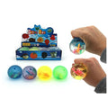 TNW - Water Splatter Ball w/Insects