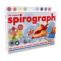 The Original Spirograph