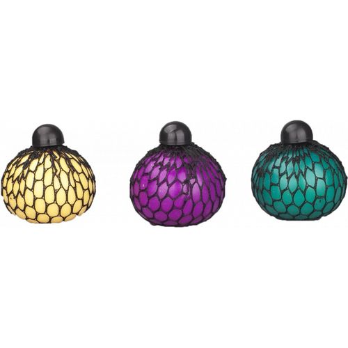 All Brands - Squeeze Mesh Colour Change Ball