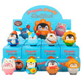 All Brands - Squishy Blind Box Penguin