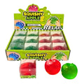 All Brands - Squishy Coconut Oil Apple