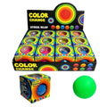 All Brands - Colour Change Squishy Ball