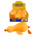 All Brands - Squishy Jumbo Lying Duck