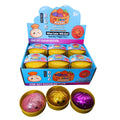 All Brands - Dumplings Sugar Edition