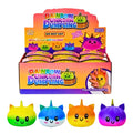 All Brands - Squishy Mystery Unicorn Dumplings asst