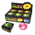 All Brands- Malt Donut Squeeze