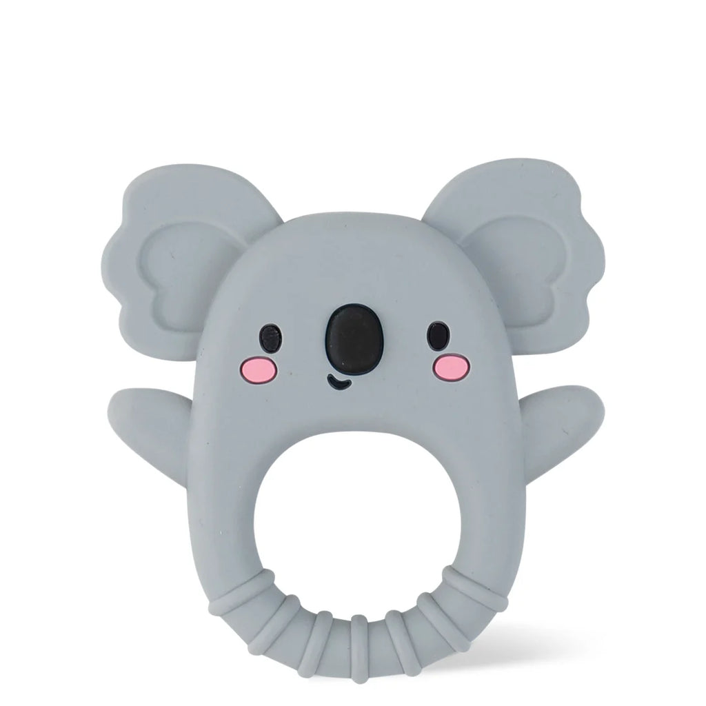 Tiger Tribe - Silicone Teeter Koala