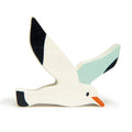 Tender Leaf Toys - Seagull Wooden Animal