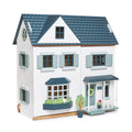 Tender Leaf Toys - Dolls House - Dovetail Doll House