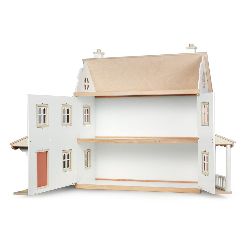 Tender Leaf Toys - Dolls House - Humming Bird