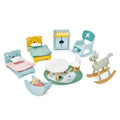 Tender Leaf Toys - Dovetail Kids Room Set