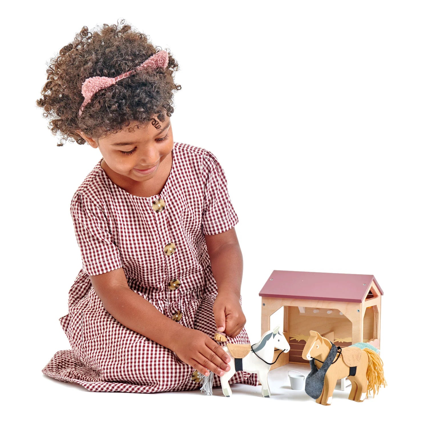 Tender Leaf Toys - The Stables