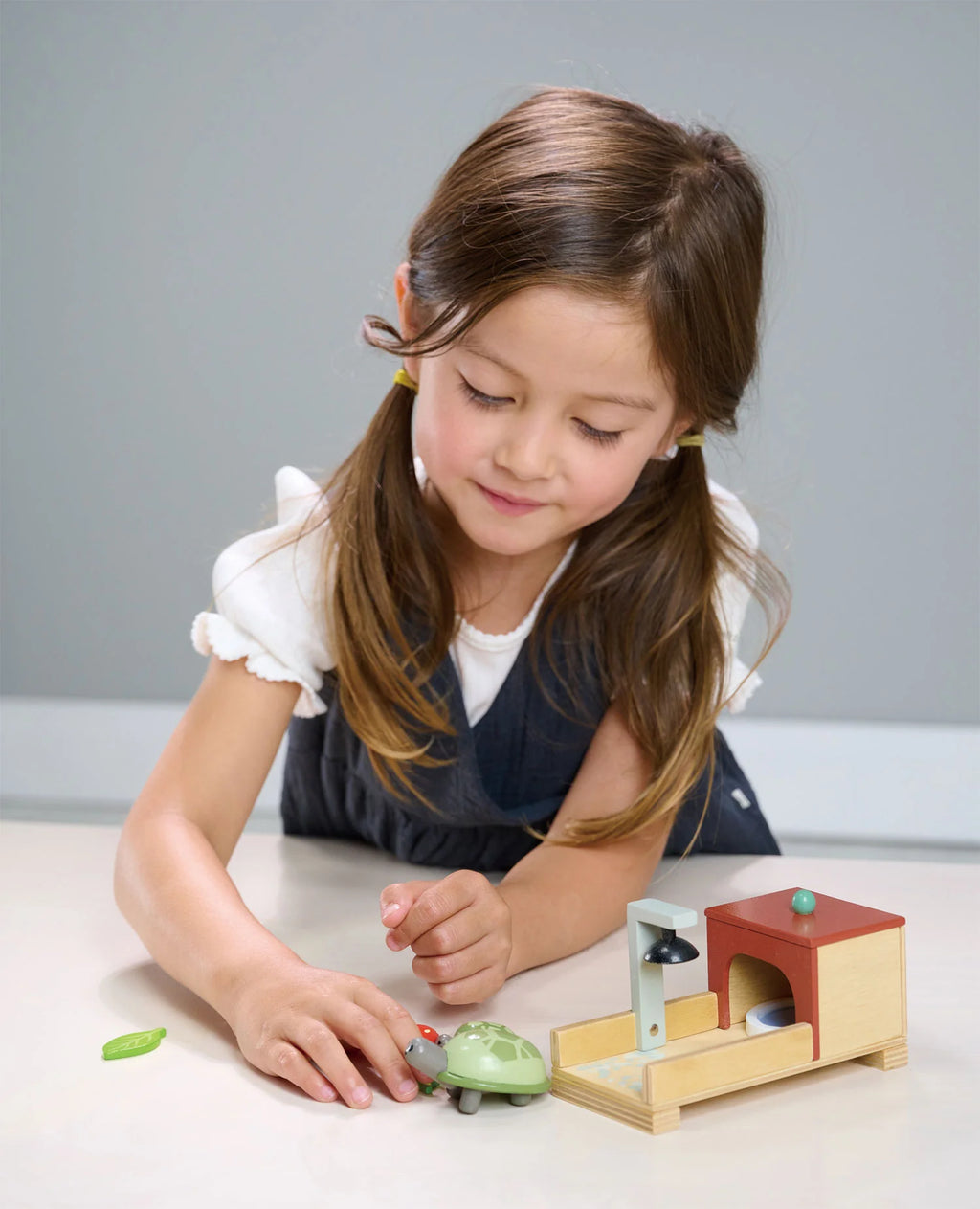 Tender Leaf Toys - Tortoise Pet Set