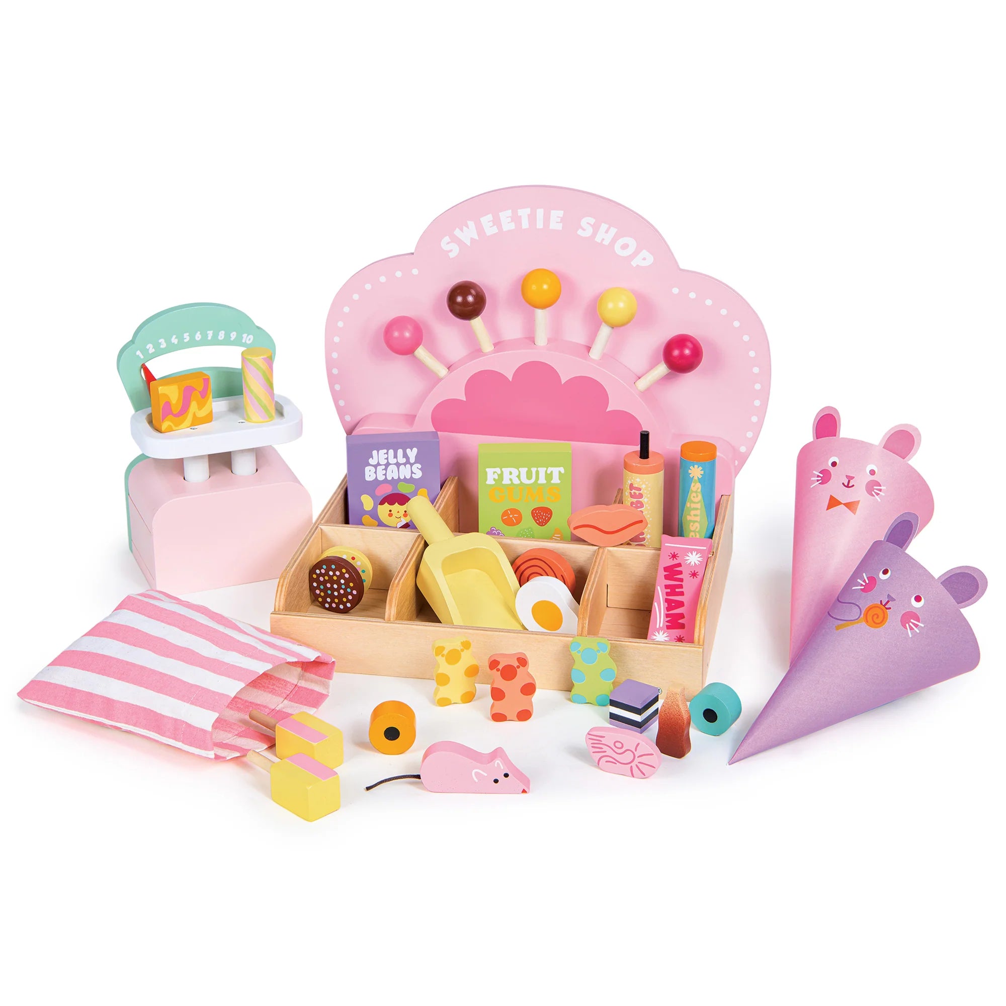 Tender Leaf Toys - Sweetie Picenum Shop