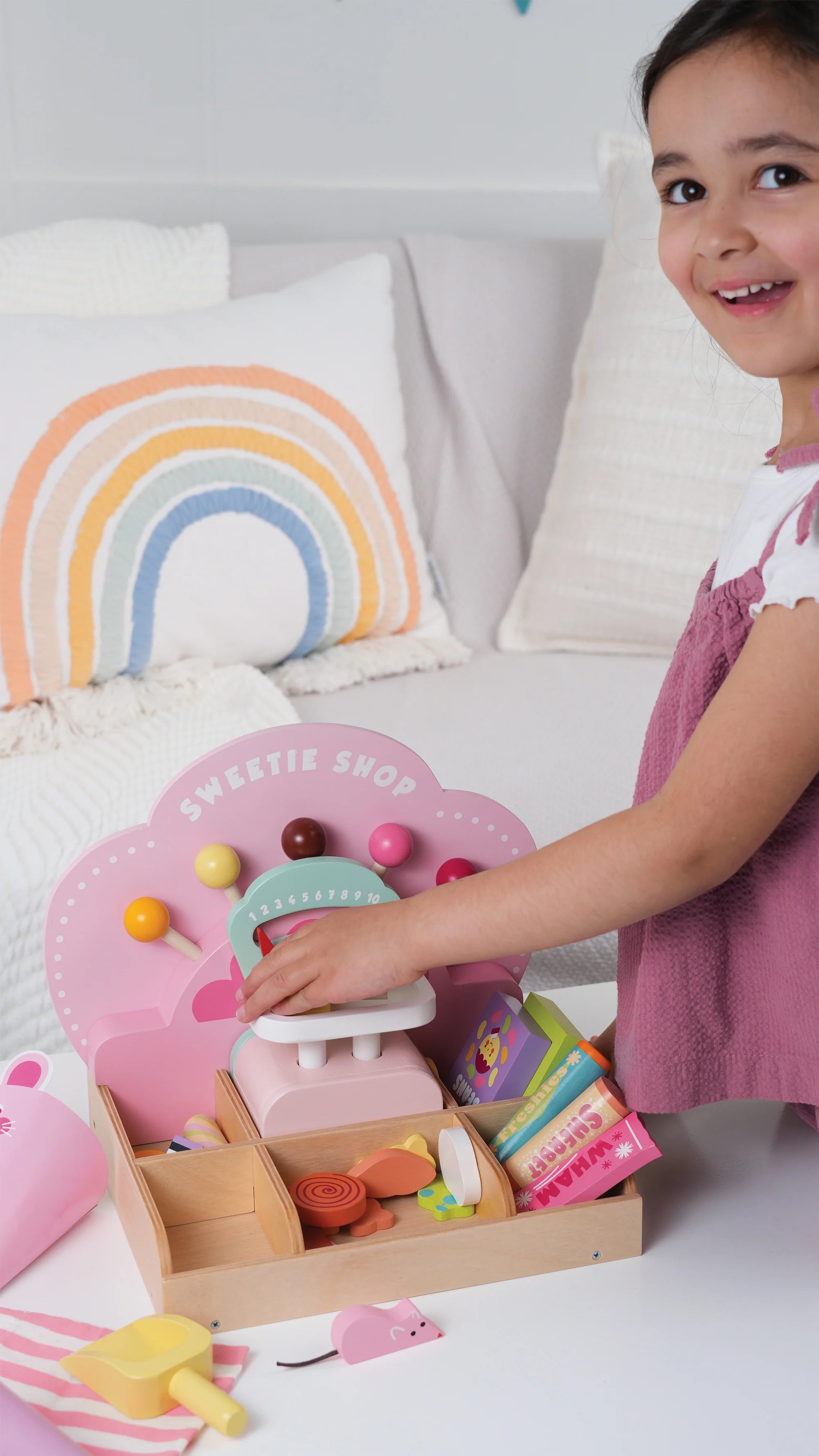 Tender Leaf Toys - Sweetie Picenum Shop